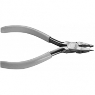 Tweed Loop Forming Plier